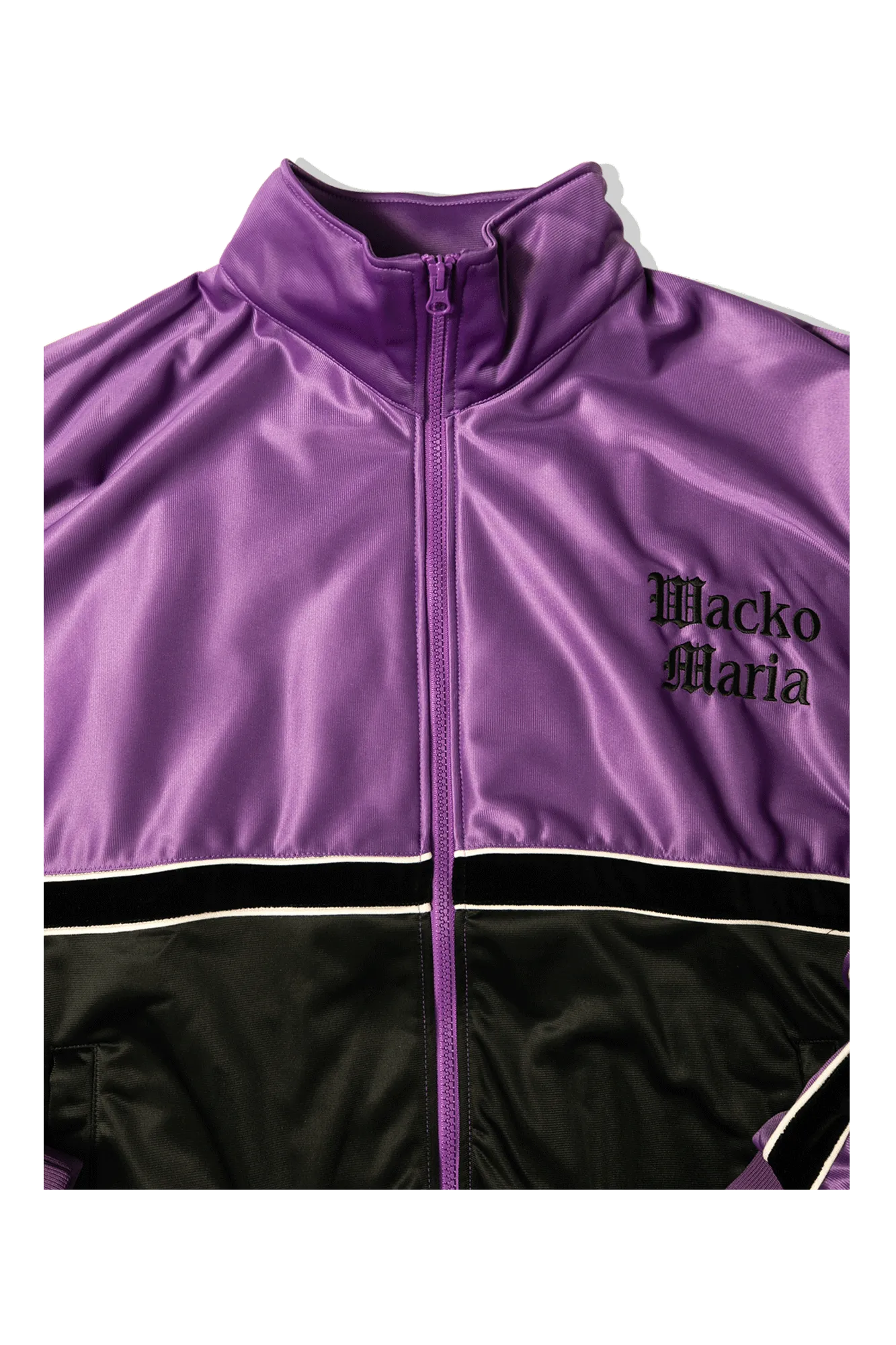 Track Jacket
