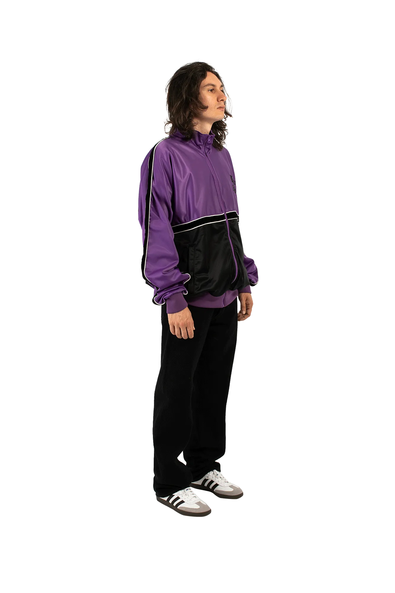 Track Jacket