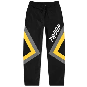 TROOP Addington Pant Anthracite