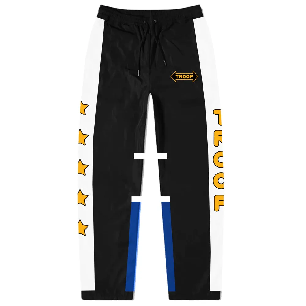TROOP Fordham Pant Royal