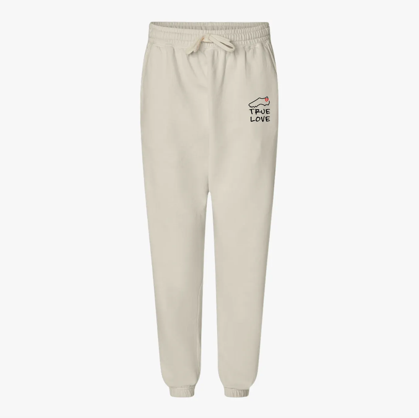 True Love Jogger Sweatpants