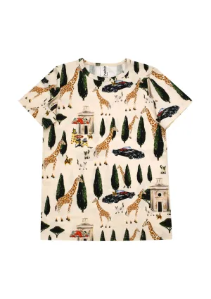 Tuscany Top - ONLY 2 LEFT