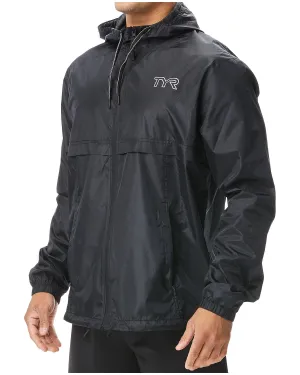 TYR Men’s Elite Team Windbreaker