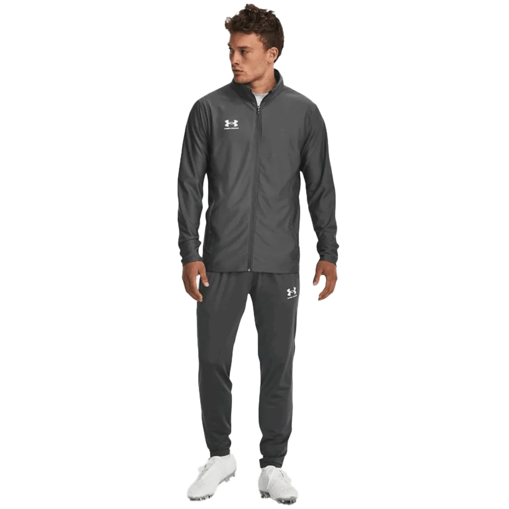 UA Men's Ch. Track Jacket