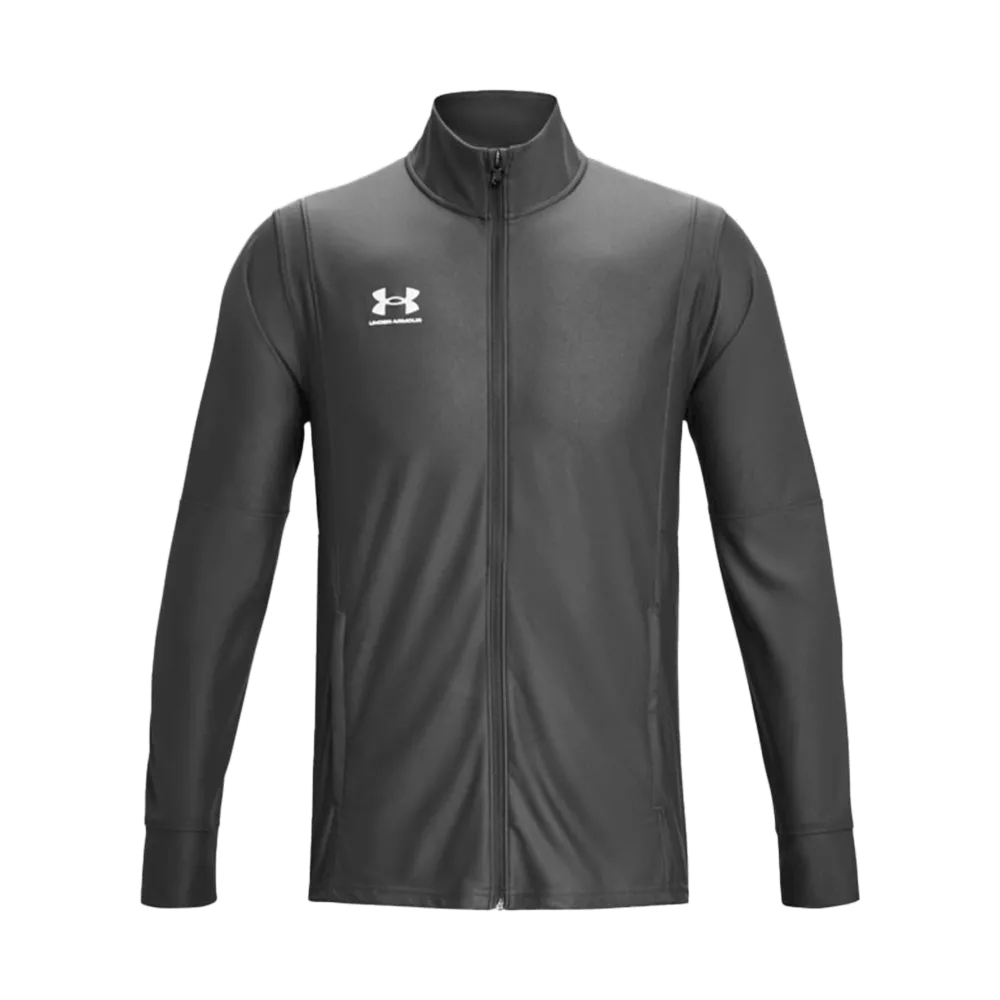 UA Men's Ch. Track Jacket