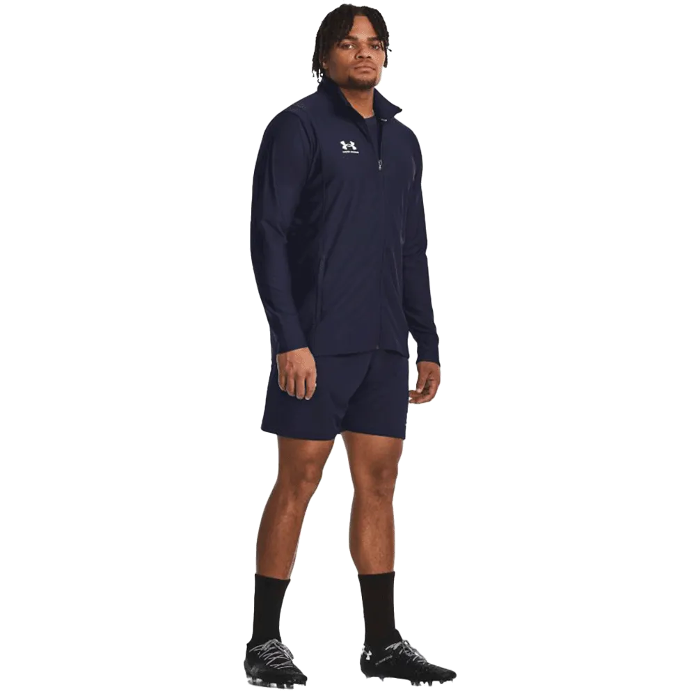 UA Men's Ch. Track Jacket