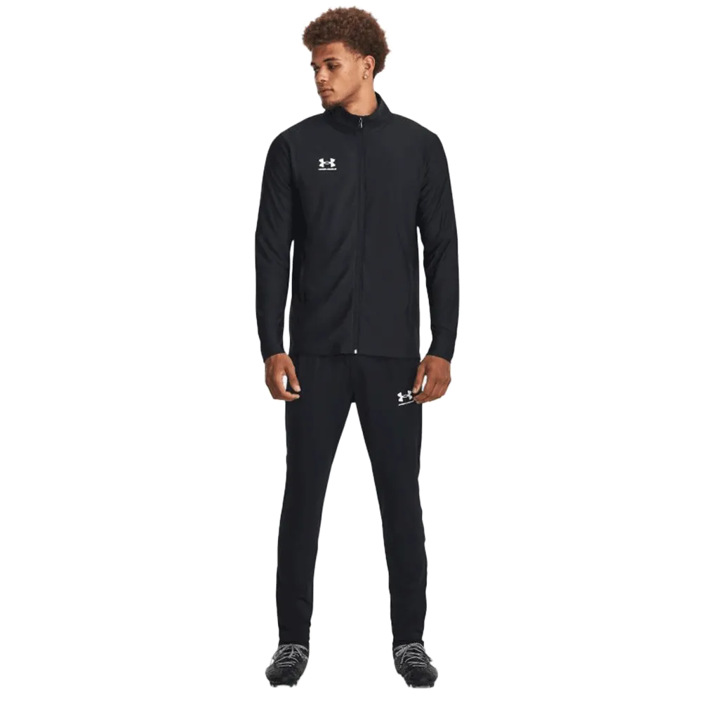 UA Men's Ch. Track Jacket