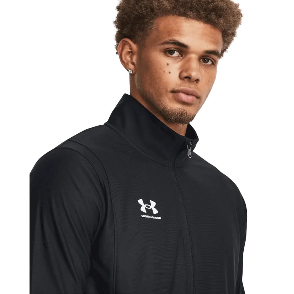 UA Men's Ch. Track Jacket