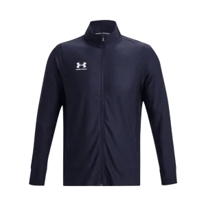 UA Men's Ch. Track Jacket