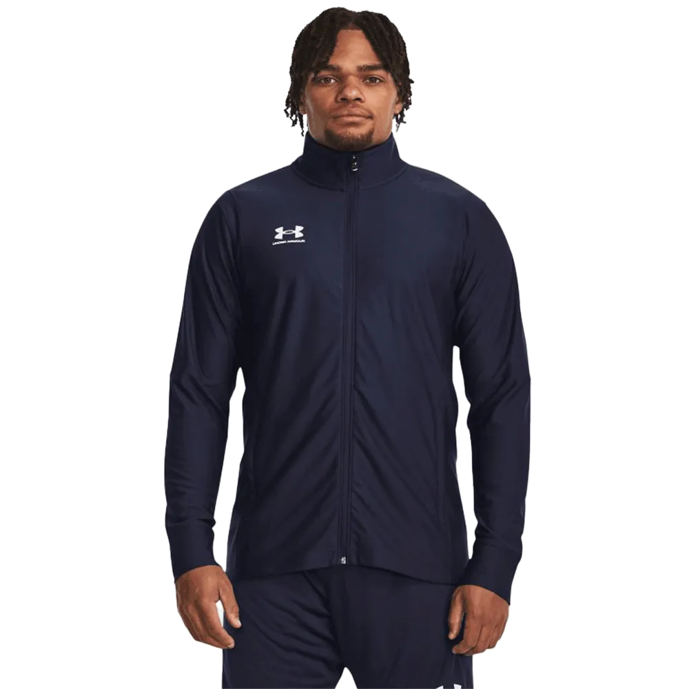 UA Men's Ch. Track Jacket