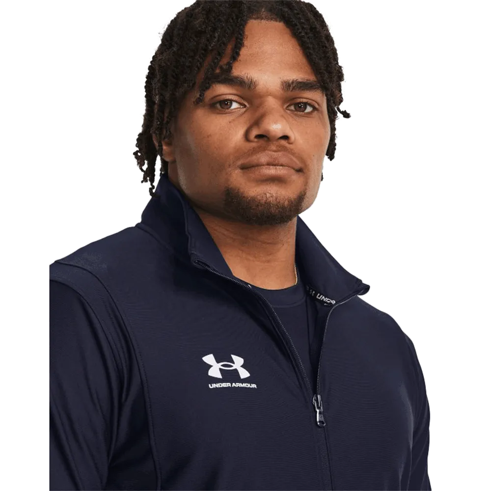 UA Men's Ch. Track Jacket