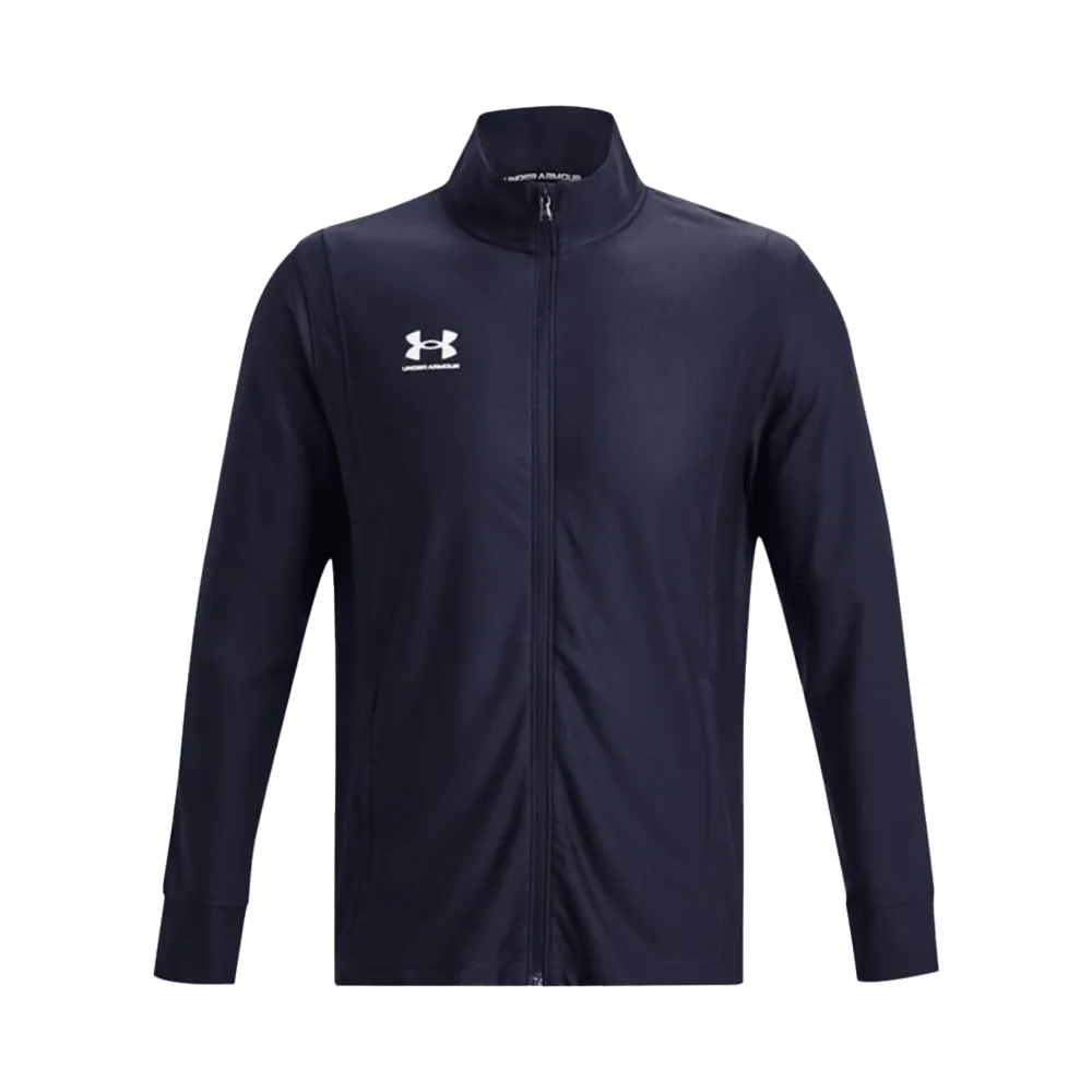 UA Men's Ch. Track Jacket