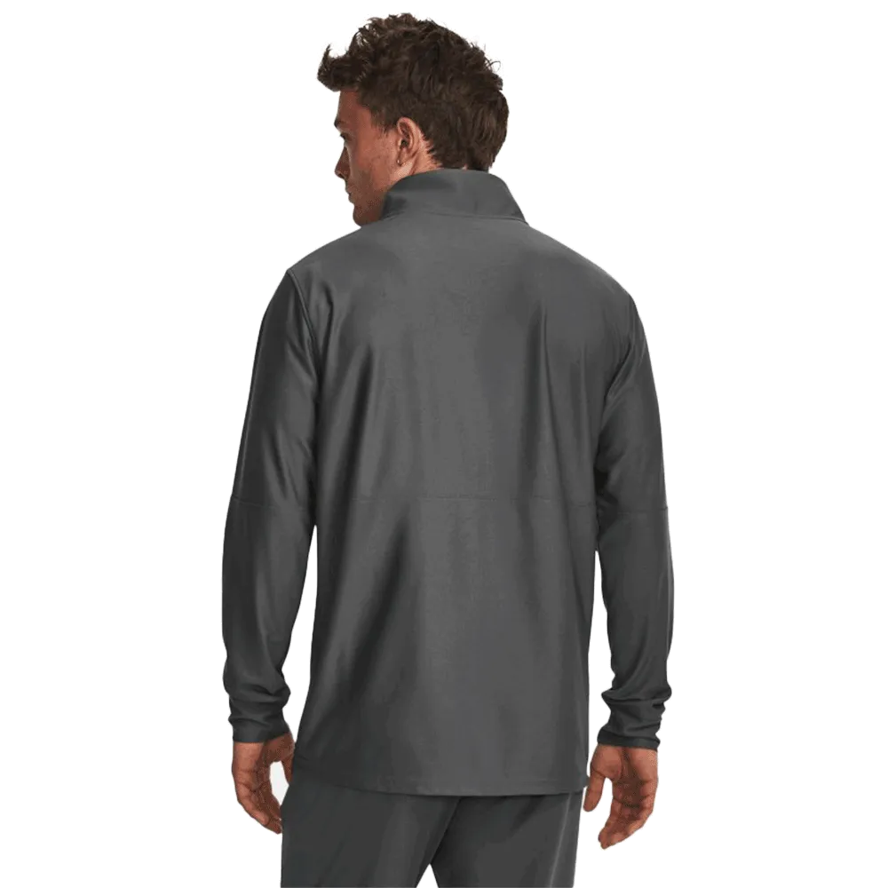 UA Men's Ch. Track Jacket