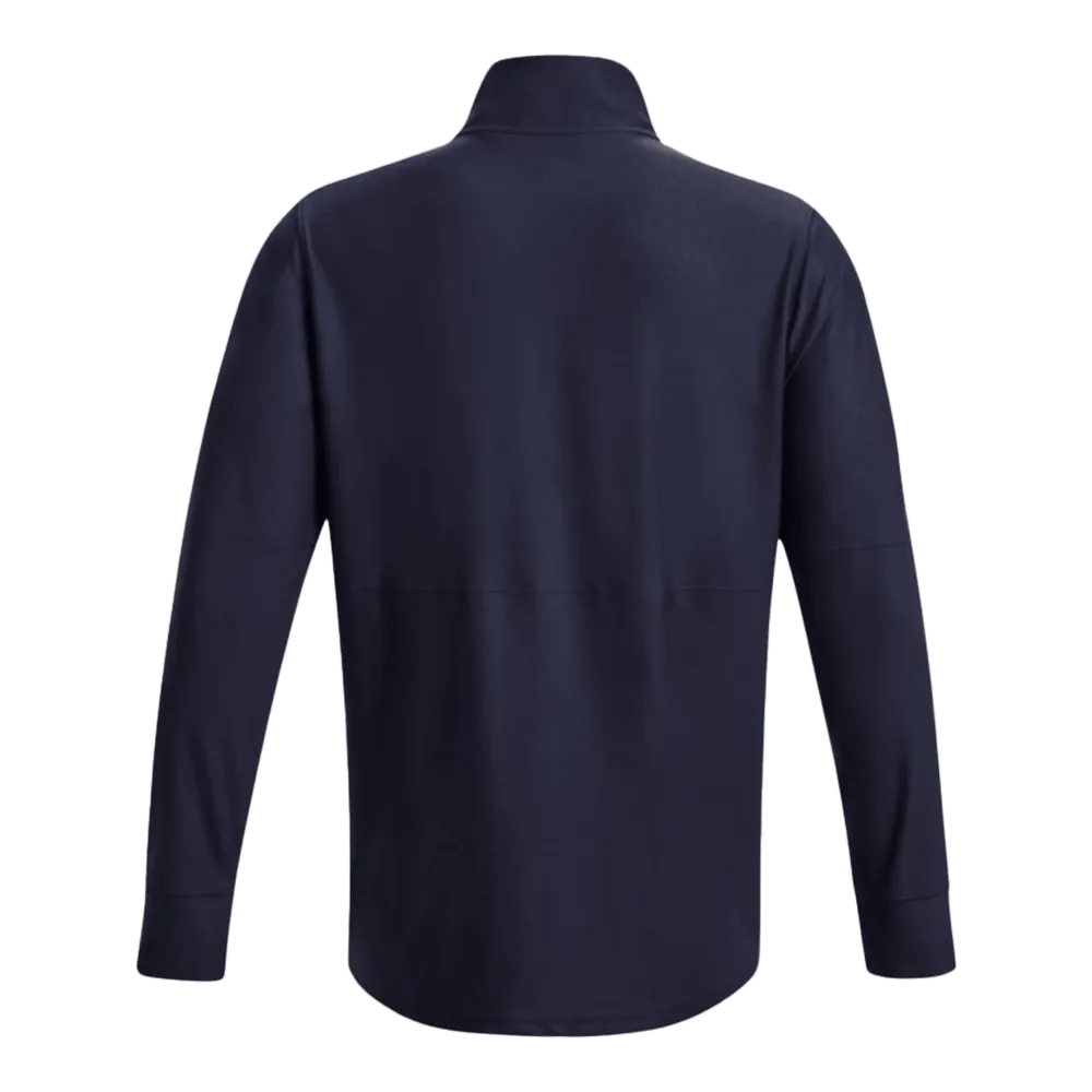 UA Men's Ch. Track Jacket