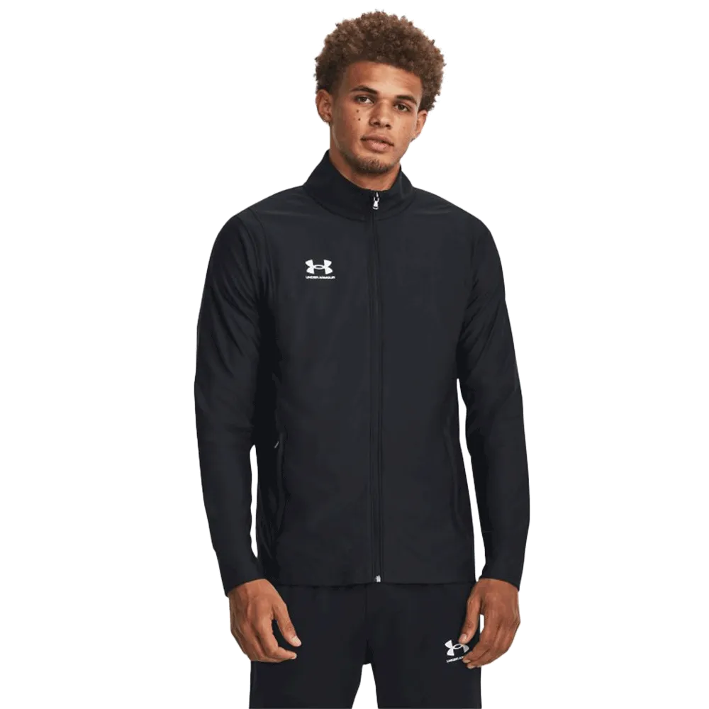 UA Men's Ch. Track Jacket