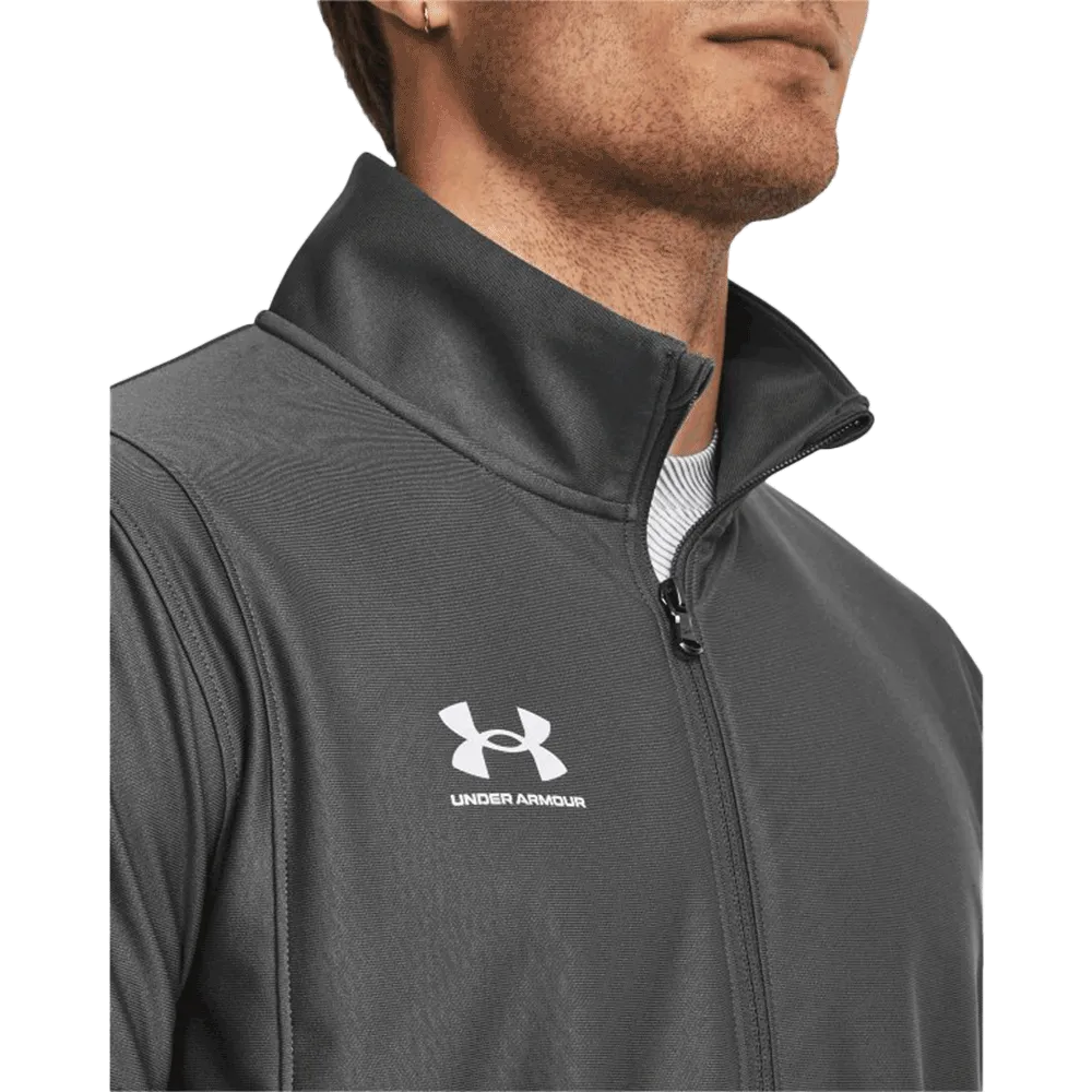 UA Men's Ch. Track Jacket