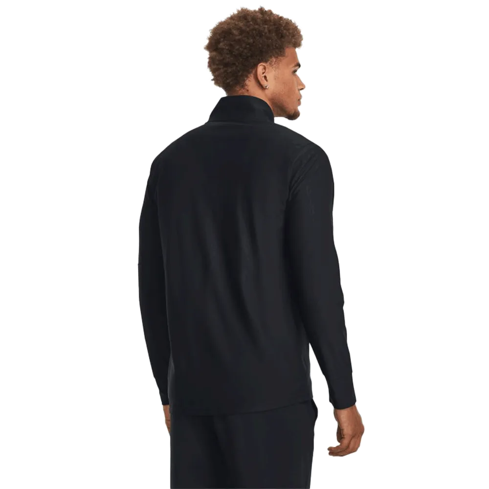 UA Men's Ch. Track Jacket