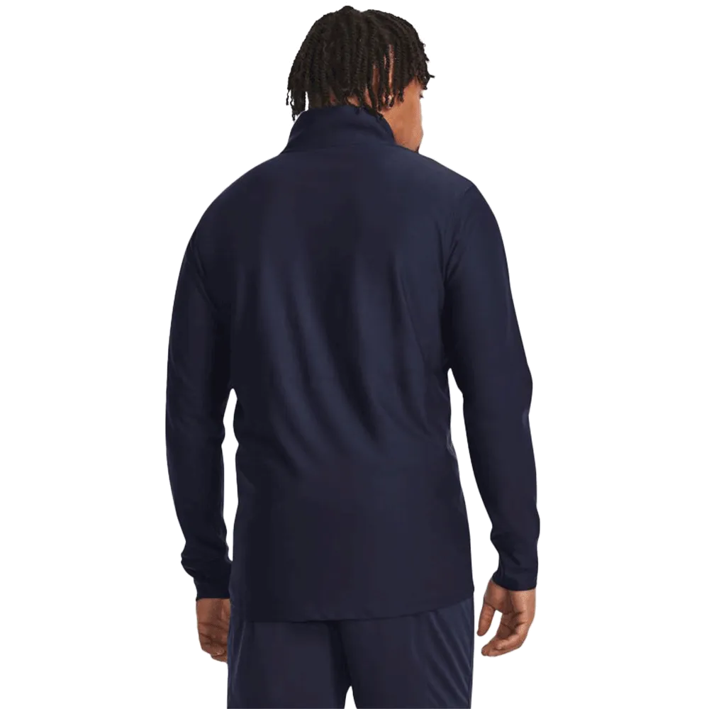 UA Men's Ch. Track Jacket