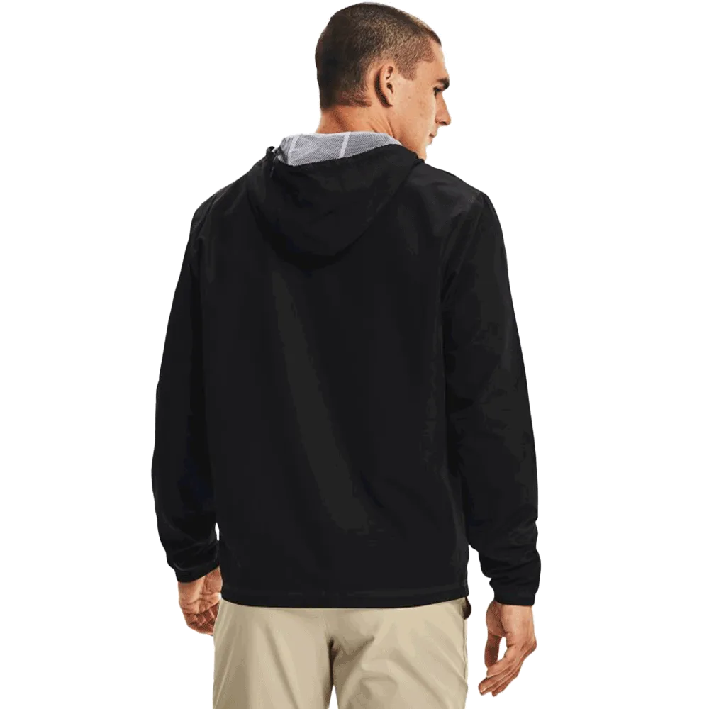 UA Men's Sportstyle Windbreaker Jacket
