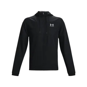 UA Men's Sportstyle Windbreaker Jacket