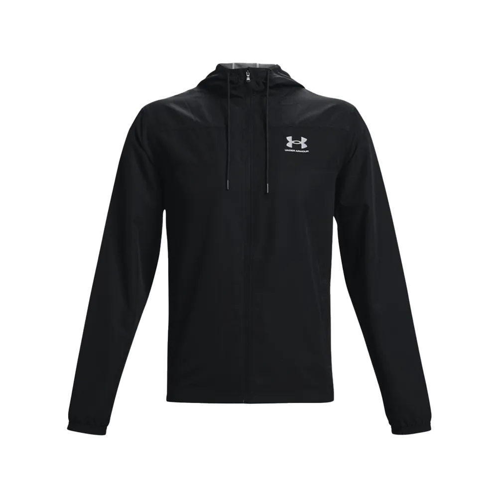 UA Men's Sportstyle Windbreaker Jacket