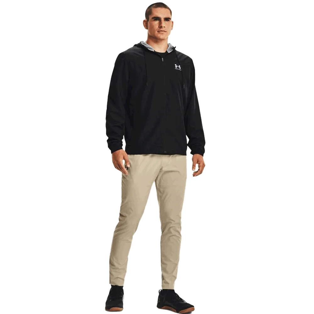 UA Men's Sportstyle Windbreaker Jacket