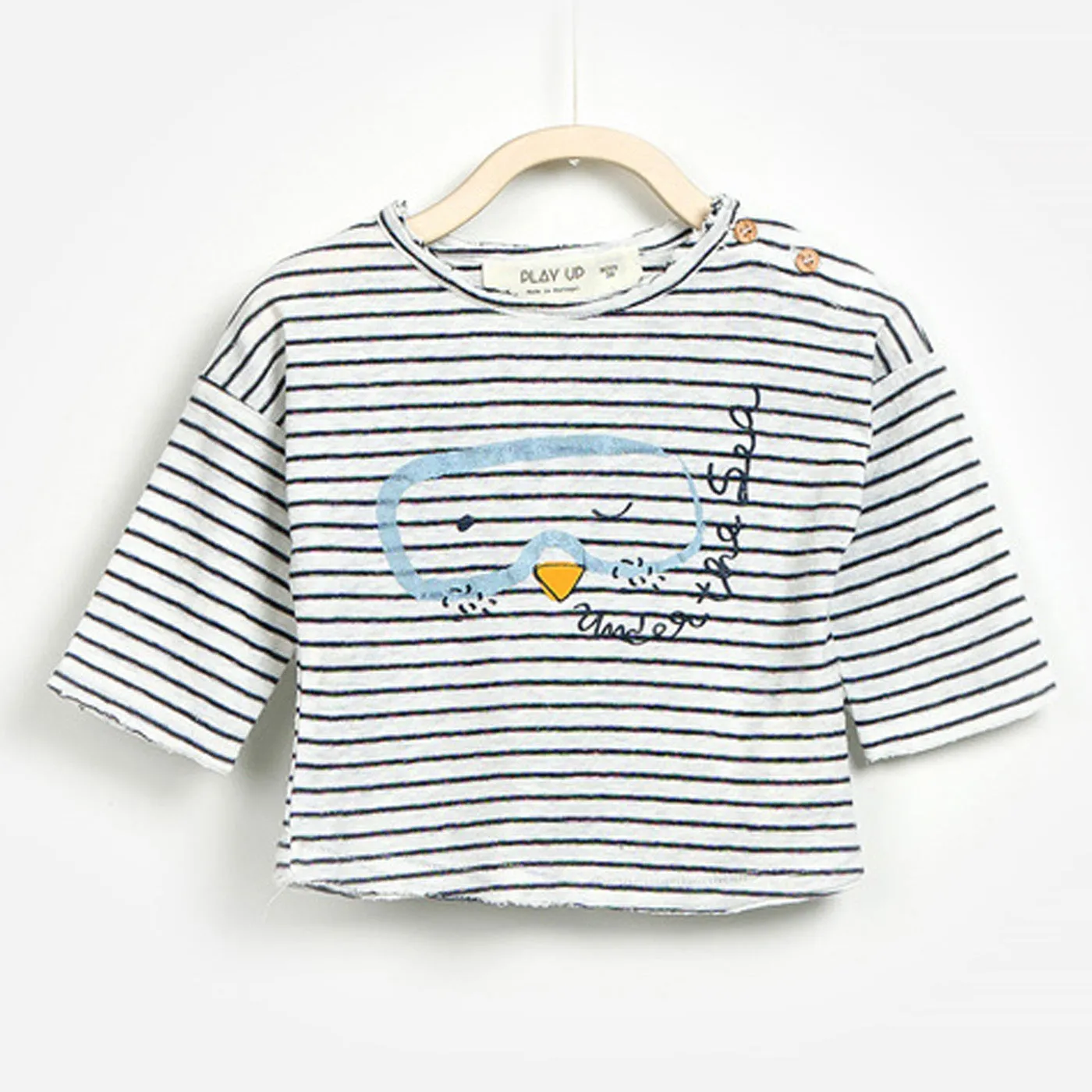 Under The Sea Top