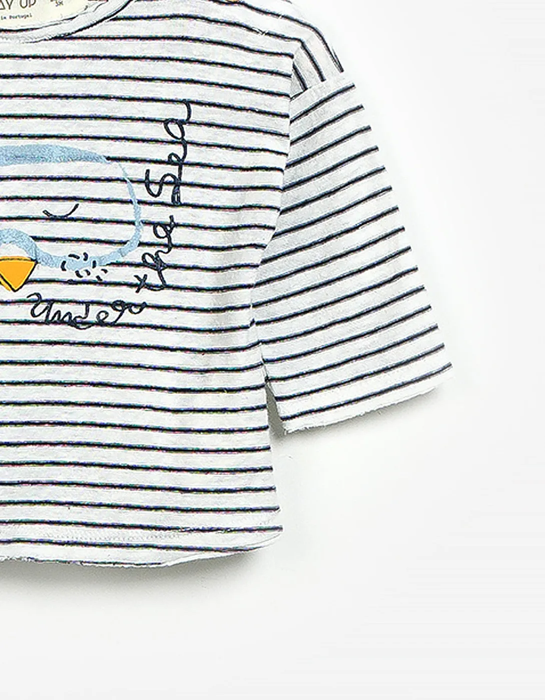 Under The Sea Top