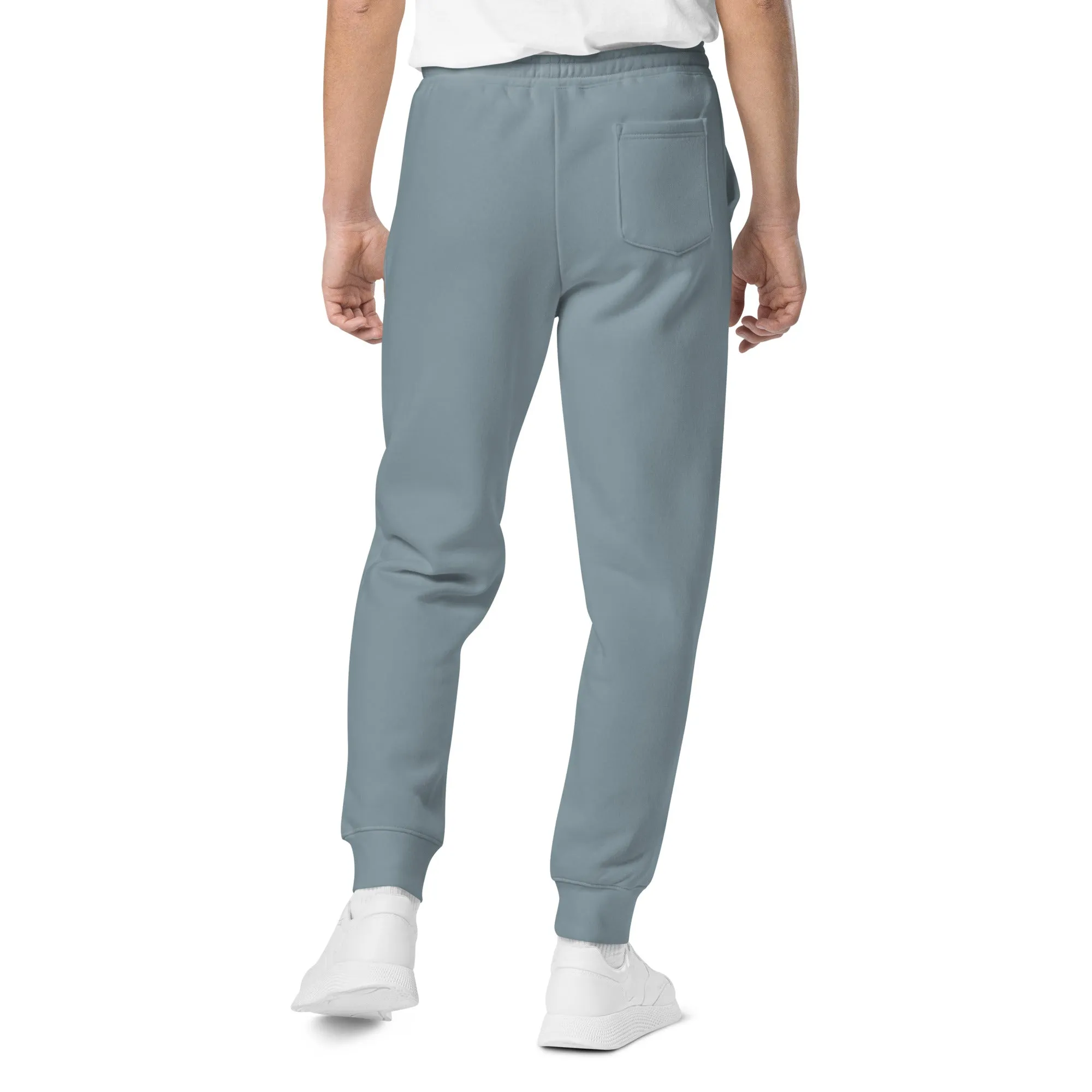UnderDog sweatpants