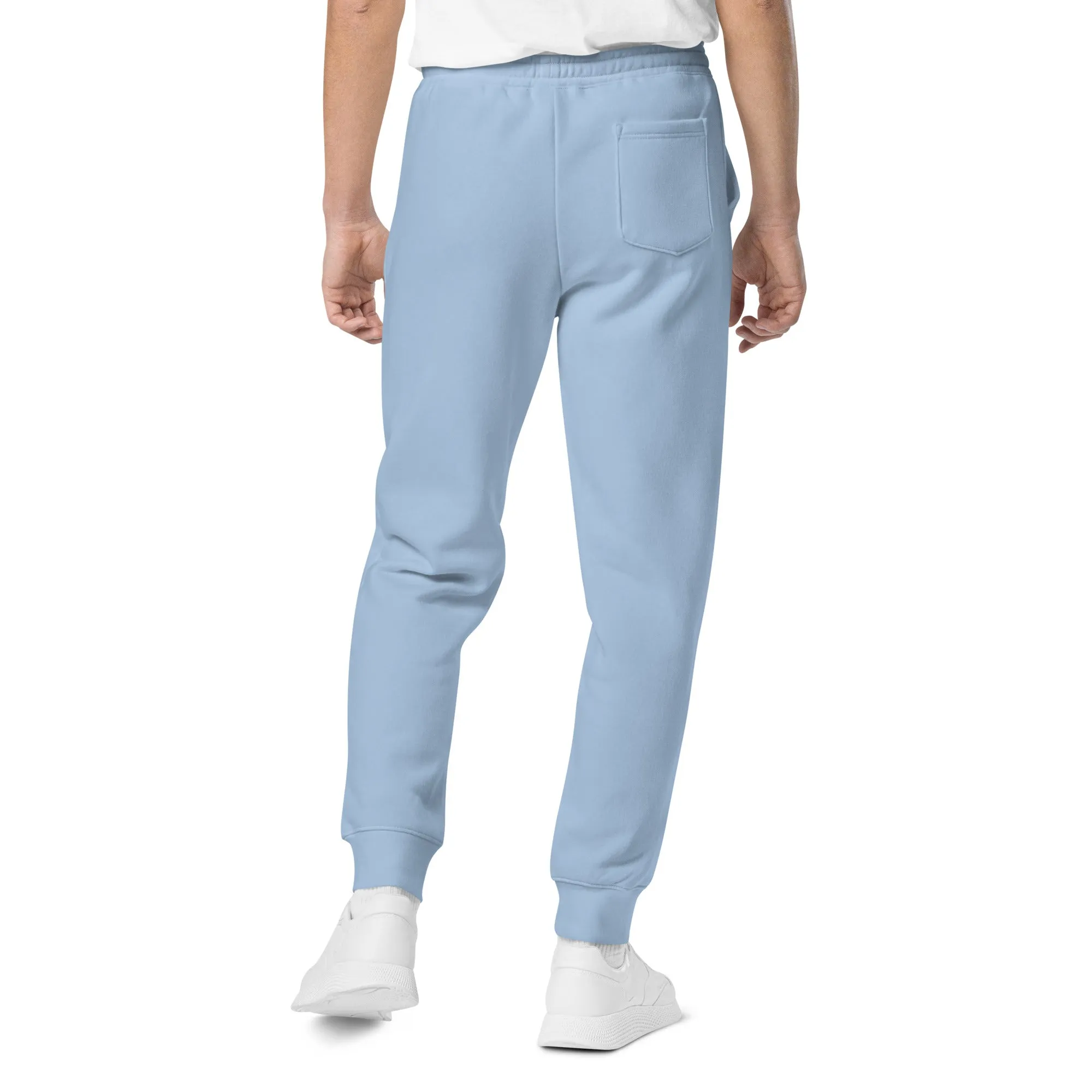 UnderDog sweatpants