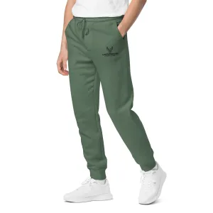 UnderDog sweatpants