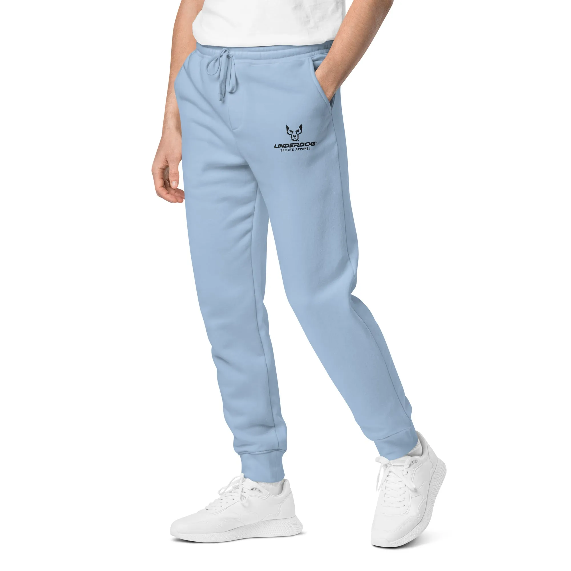 UnderDog sweatpants