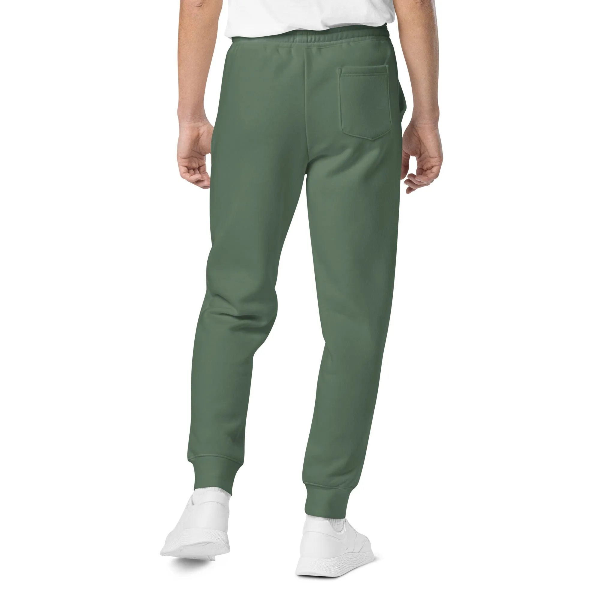 UnderDog sweatpants
