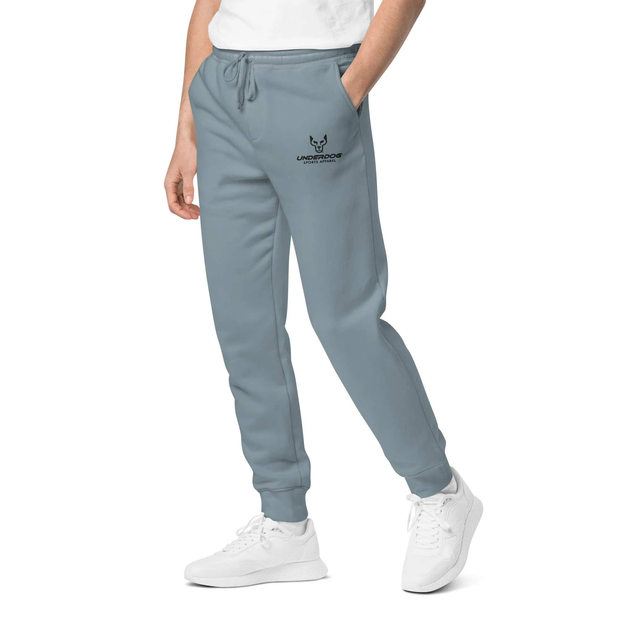 UnderDog sweatpants