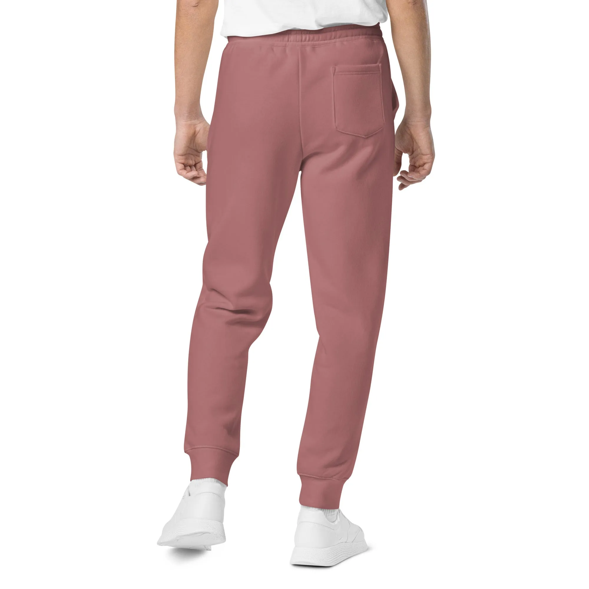 UnderDog sweatpants