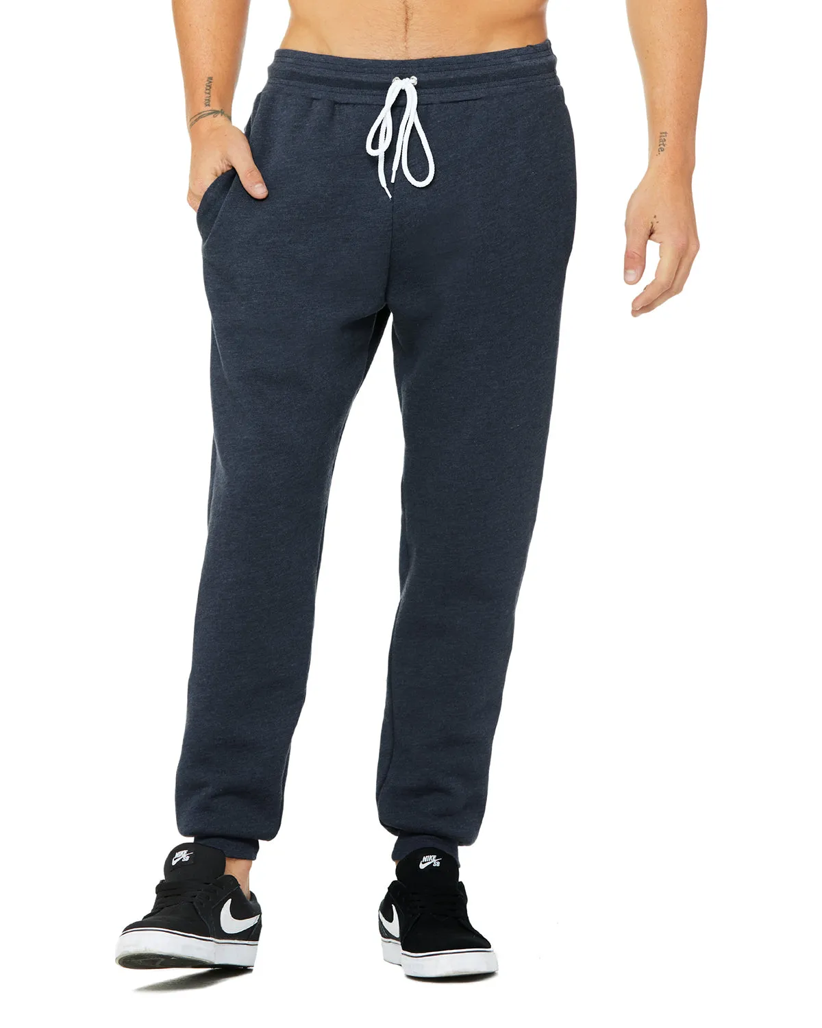 Unisex Jogger Sweatpant