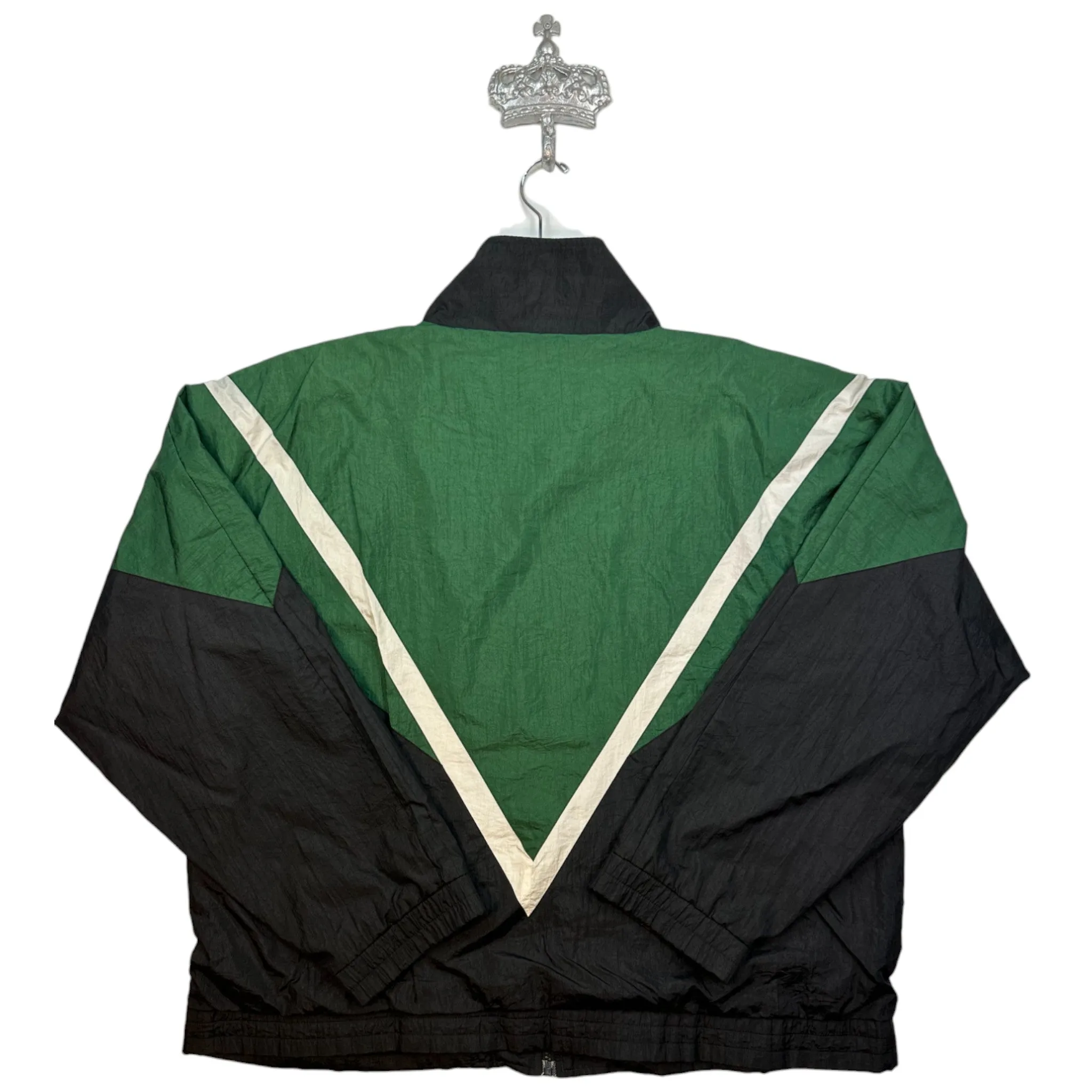 USA WINDBREAKER - (XL)