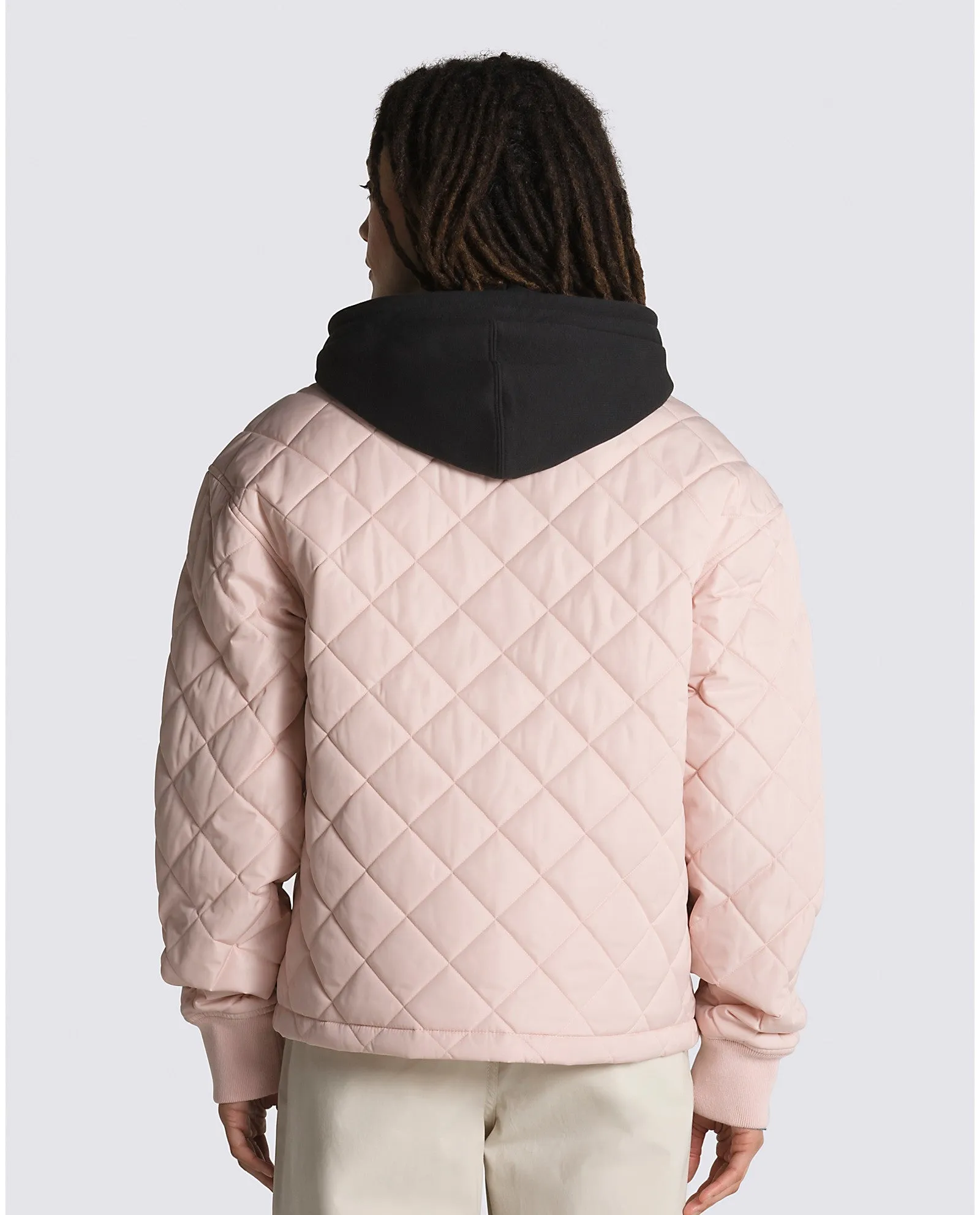 Vans Womens Boom Boom Jacket