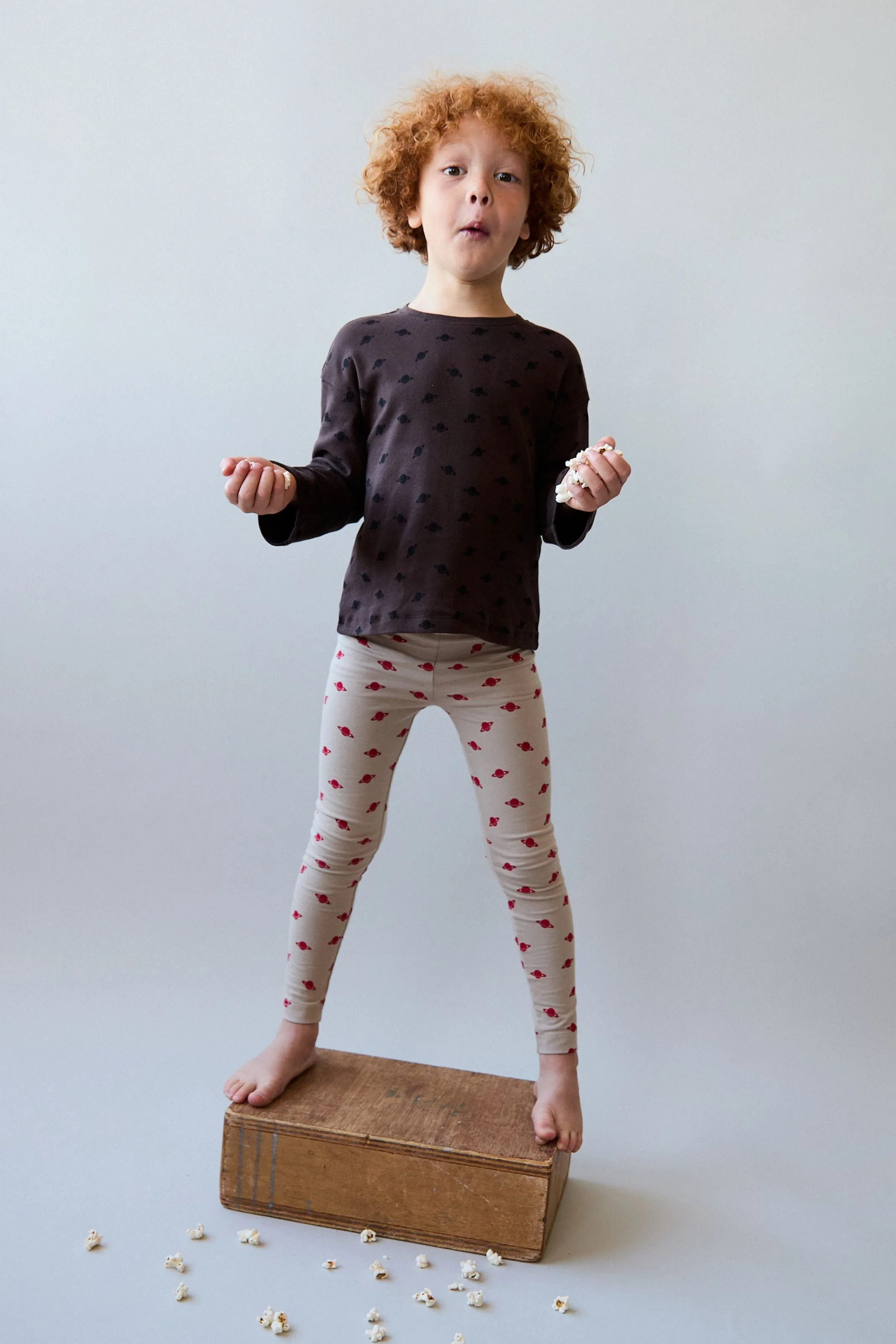 VENUS1 LEGGINGS
