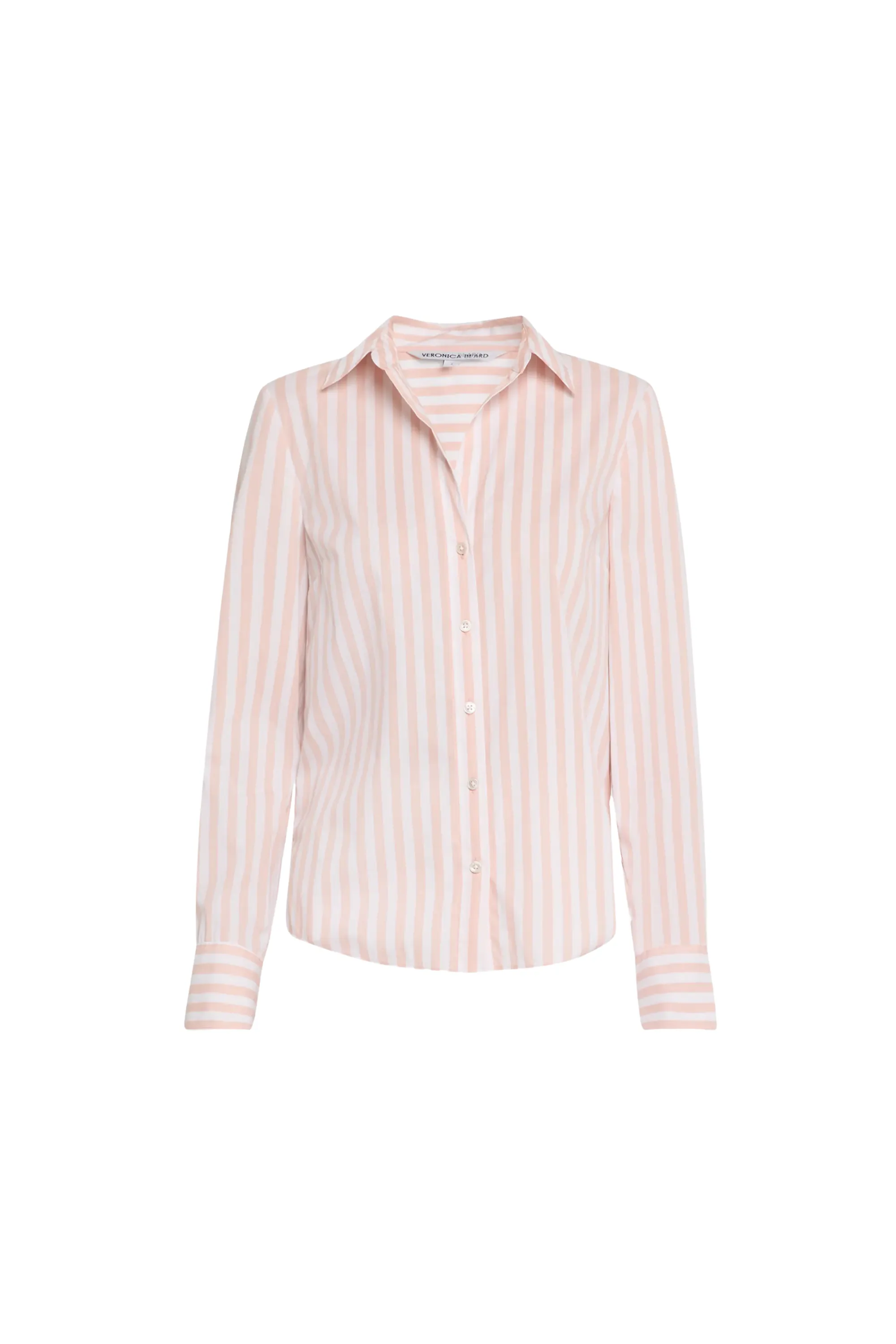 Veronica Beard Cotton Amelia Shirt