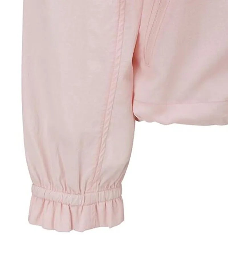 Vice Golf Atelier Women's Ultra Light Jacket - Light Pink