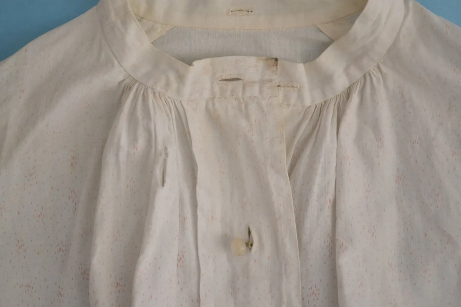 Victorian Blouse size XS