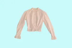 Victorian Blouse size XS