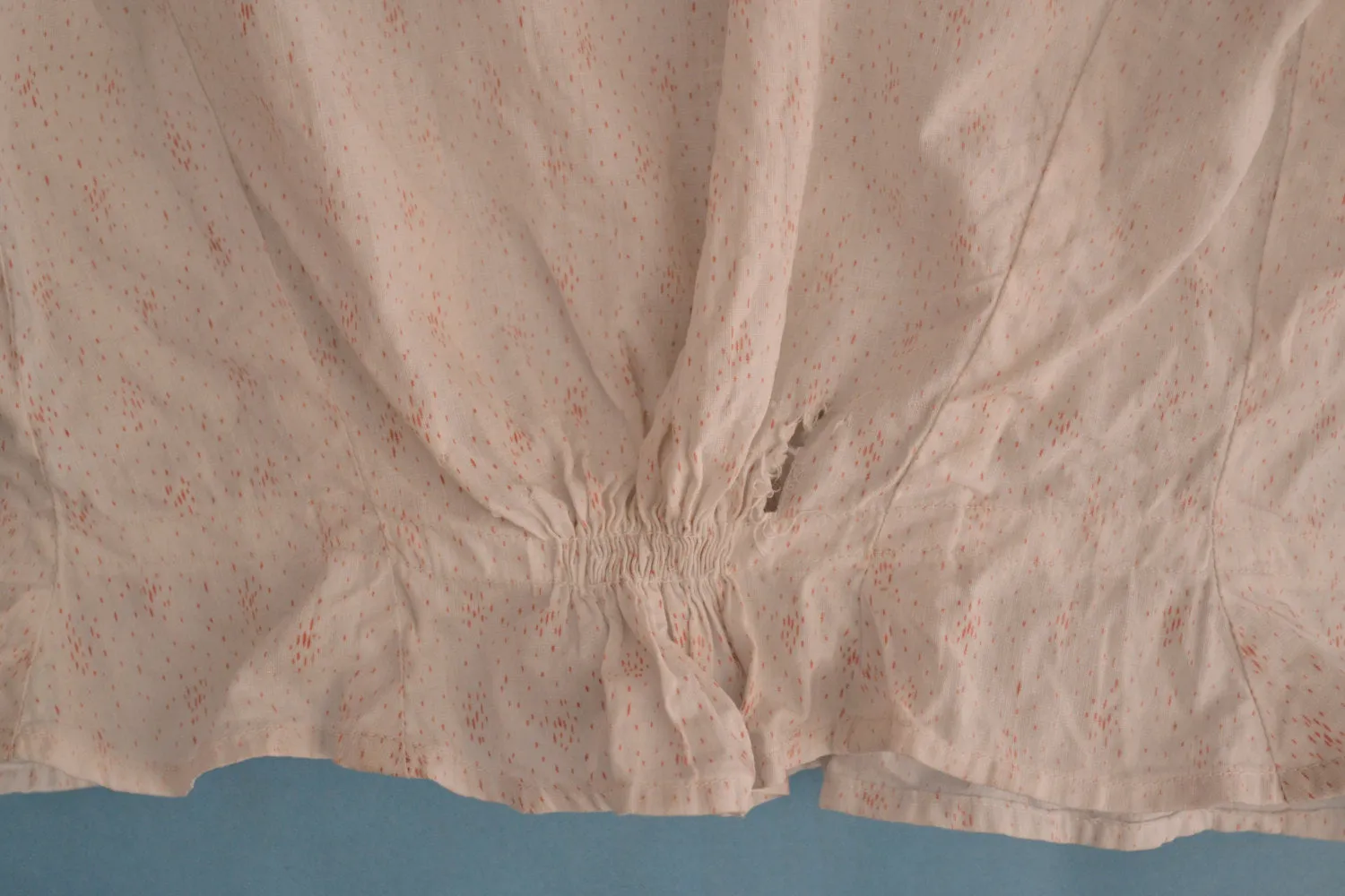 Victorian Blouse size XS