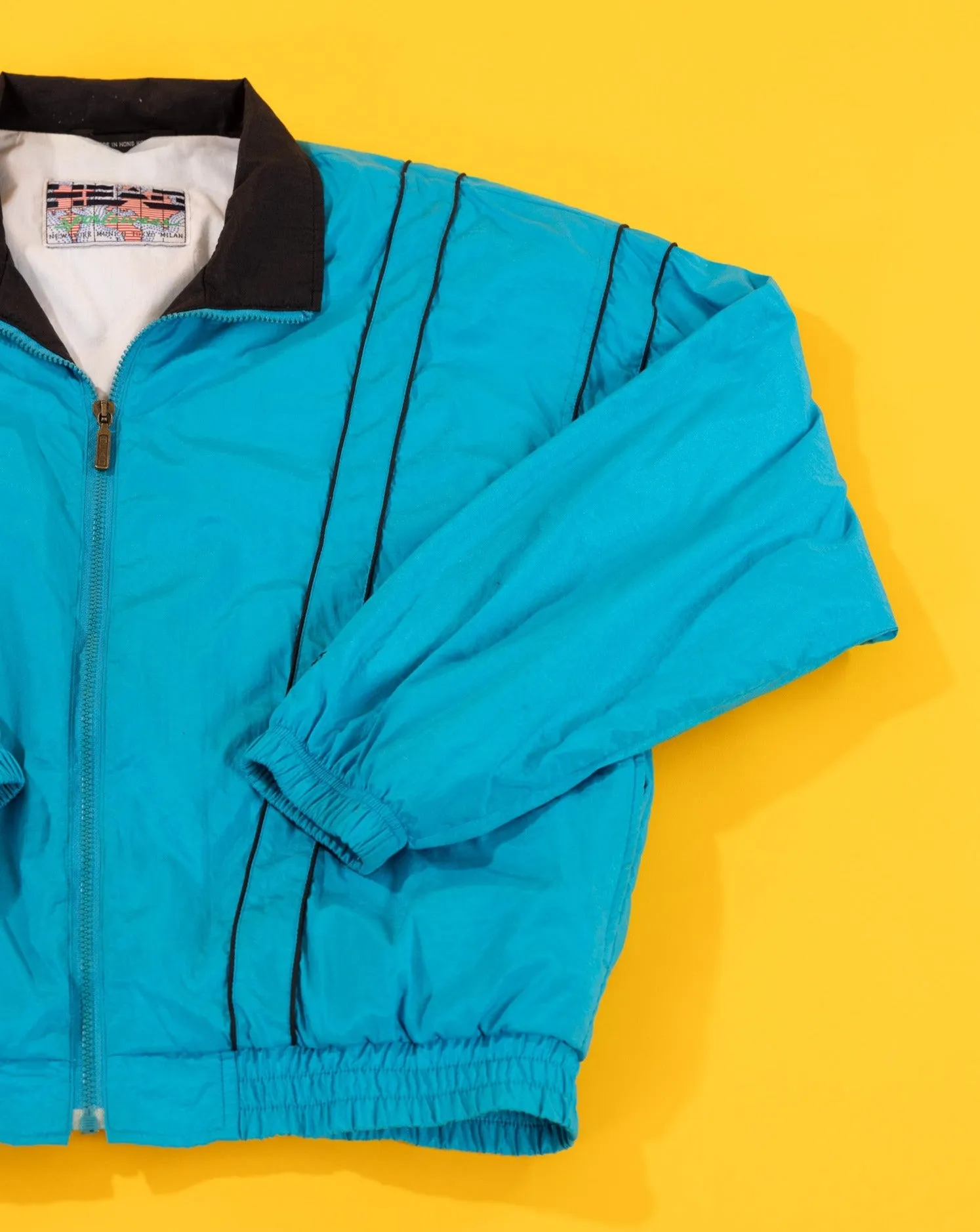 Vintage 80/90s Head Sportswear Windbreaker Set