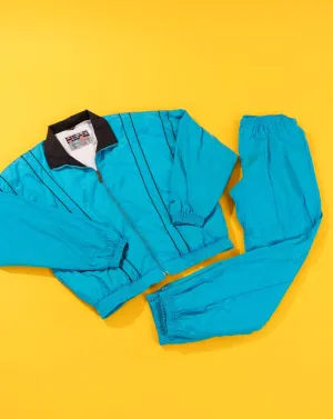 Vintage 80/90s Head Sportswear Windbreaker Set