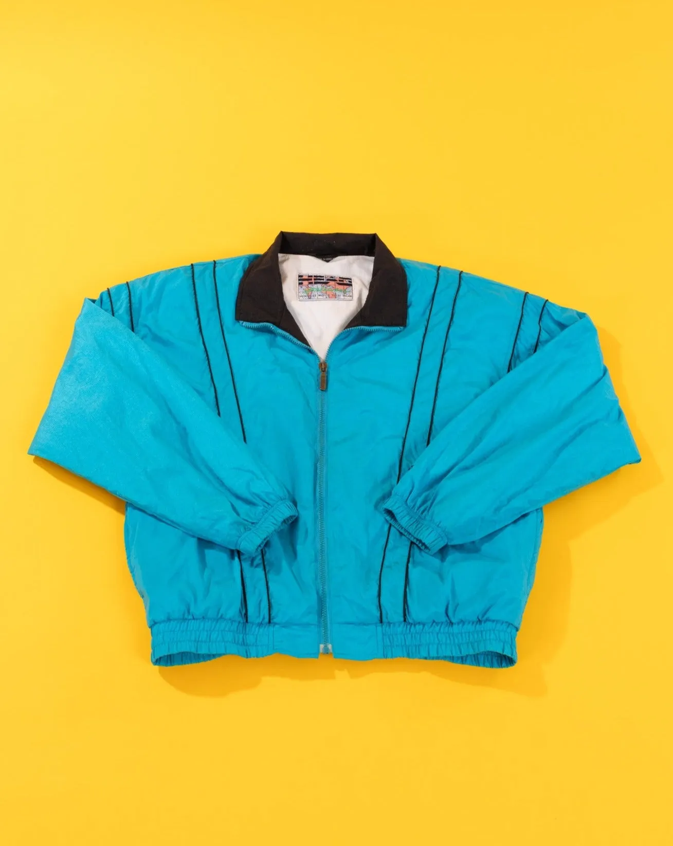 Vintage 80/90s Head Sportswear Windbreaker Set