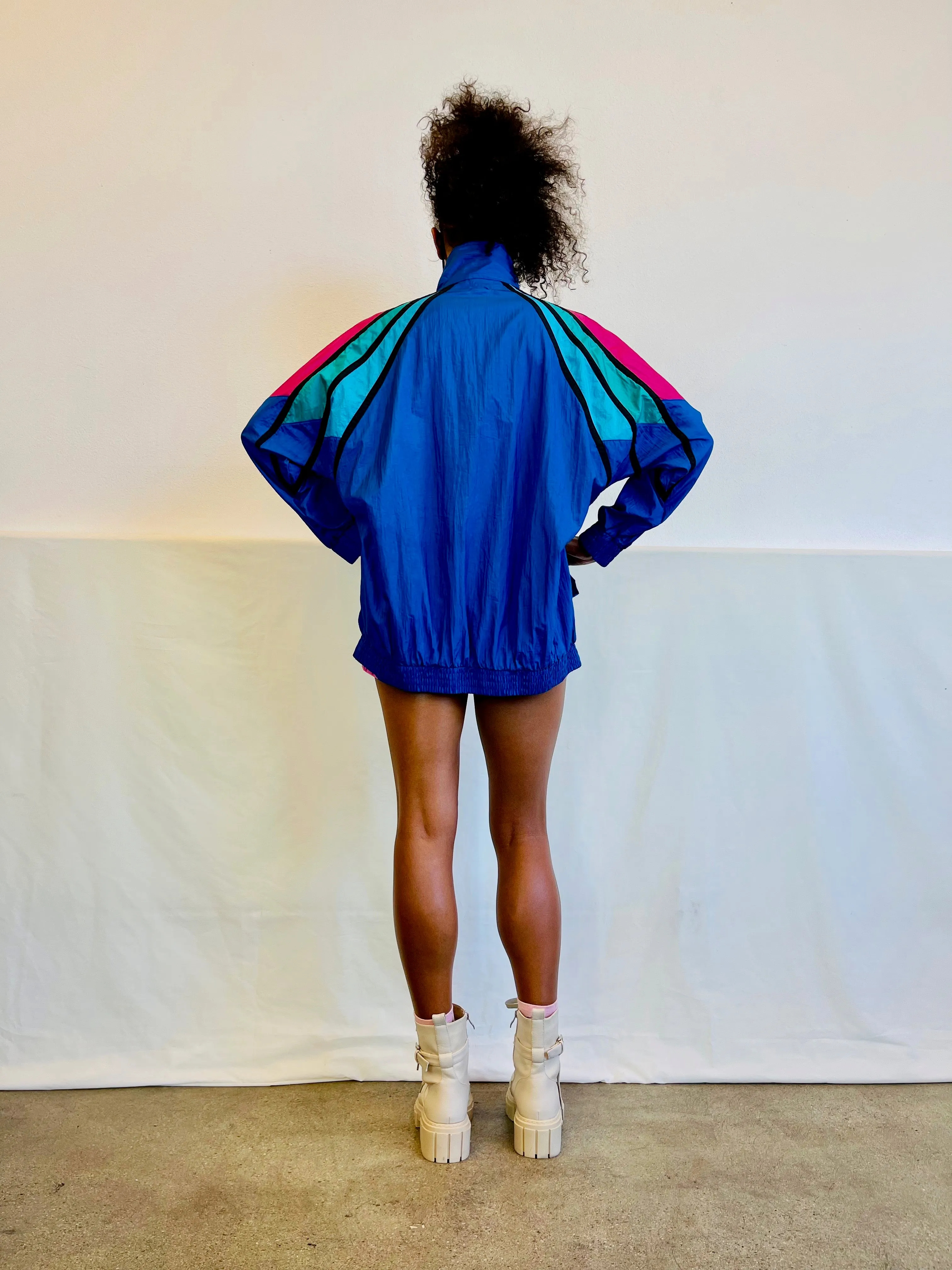 Vintage Flyin' High Jacket