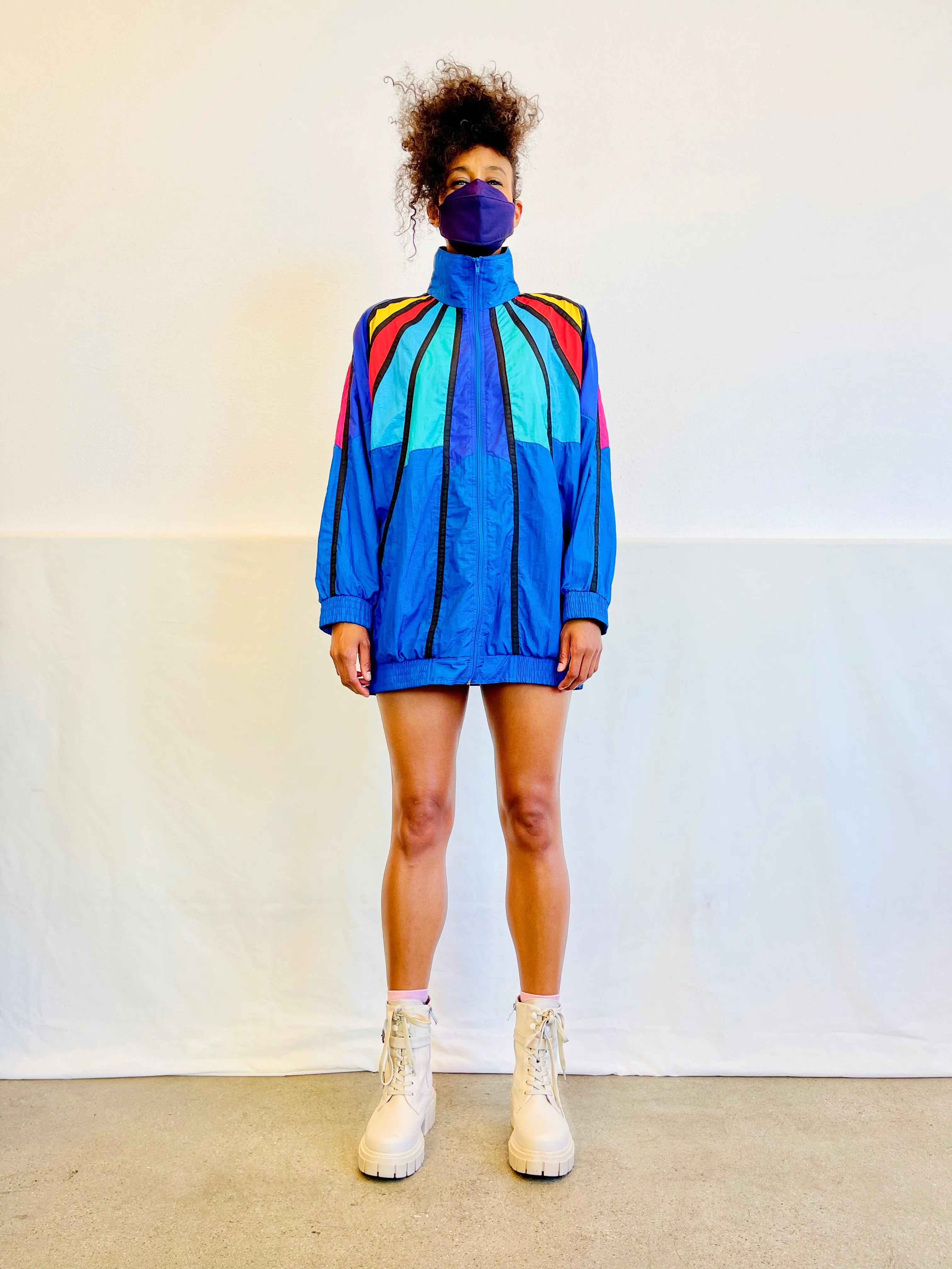 Vintage Flyin' High Jacket