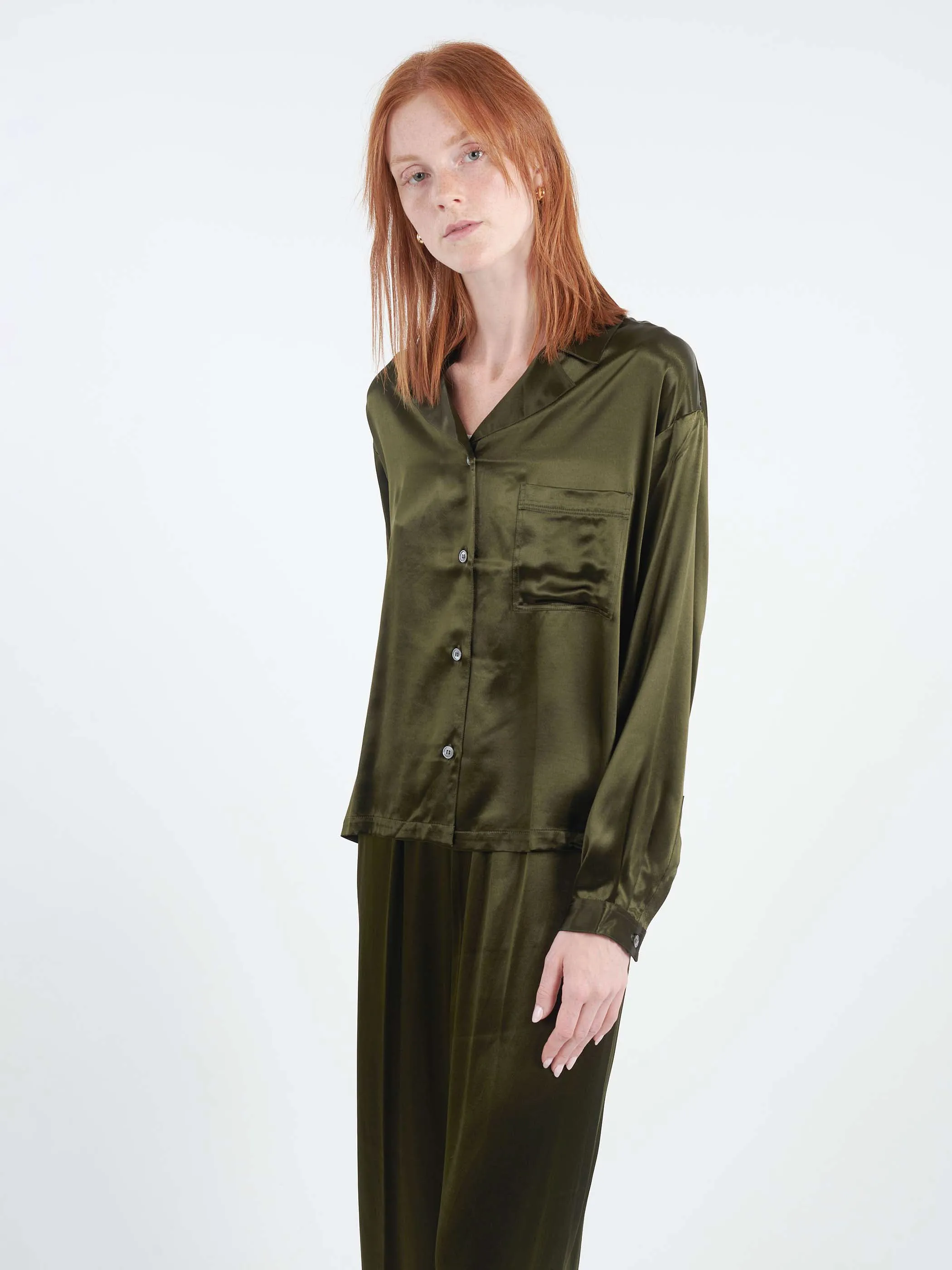 Viscose Blouse